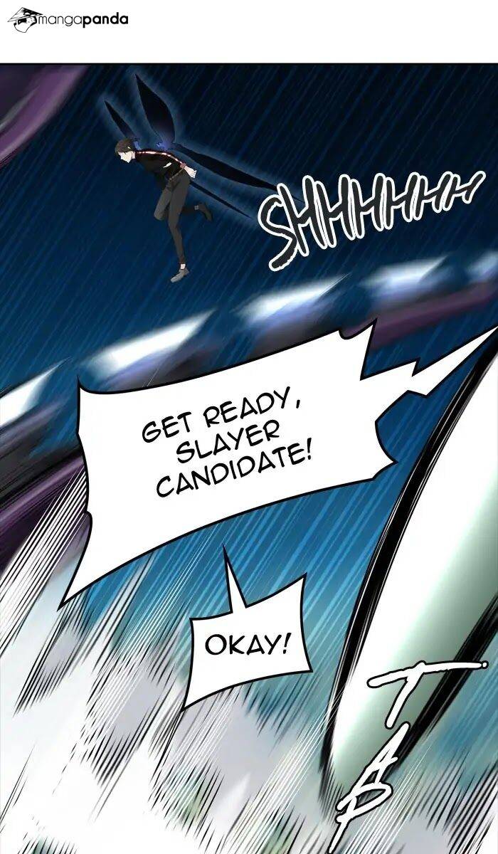 Tower of God Chapter 430 image 123